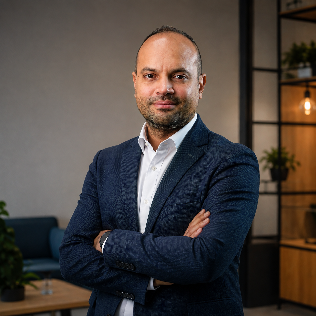 Mohamed Ali Kouadria